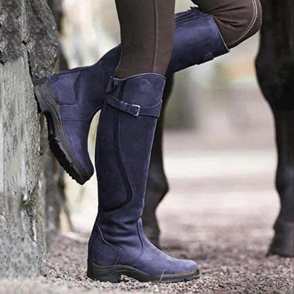 Lavinia™| Bottes d'équitation imperméables