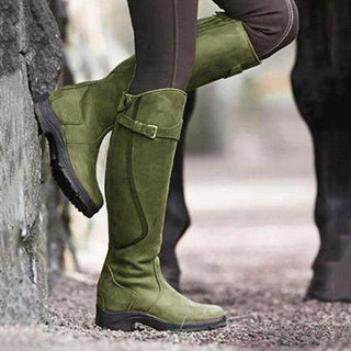 Lavinia™| Bottes d'équitation imperméables