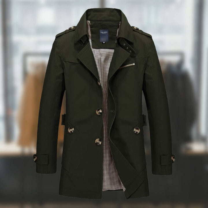 Erik | Veste