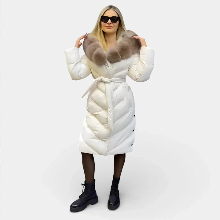 Juliana | Veste