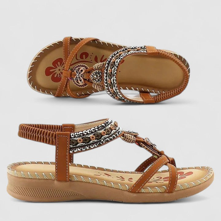 Maryna™ | Sandales Orthopédiques