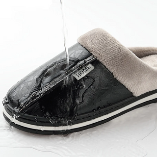 Liv™| Chausson Slip-On