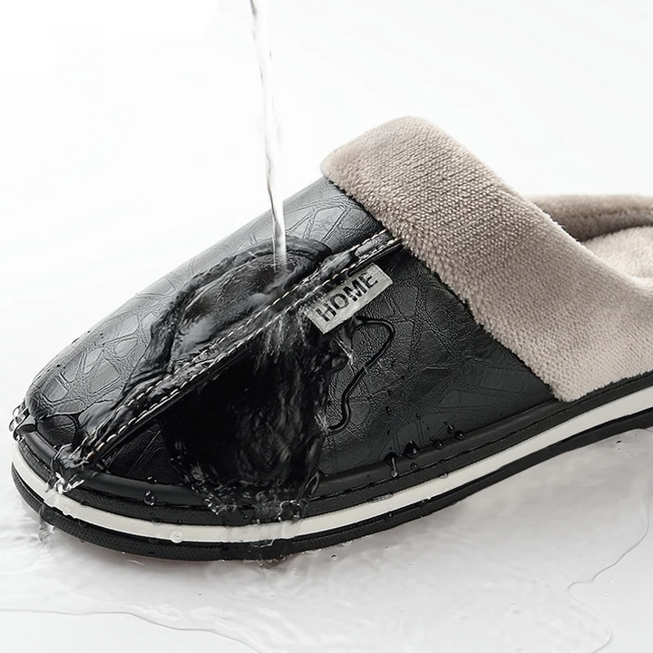 Liv™| Chausson Slip-On