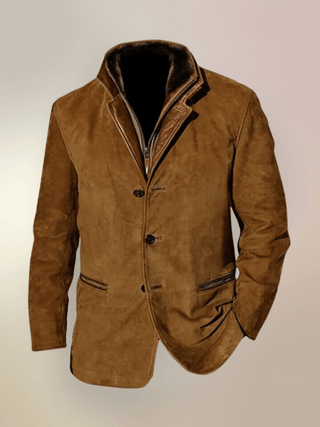 Dominic | Veste Vintage