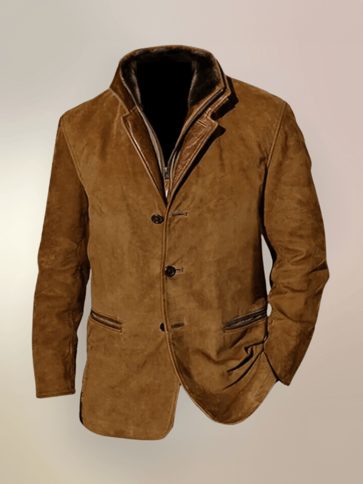Dominic | Veste Vintage