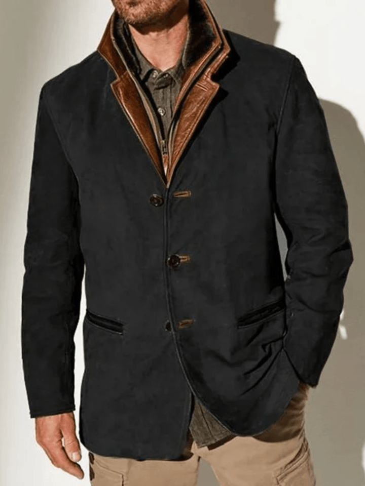 Dominic | Veste Vintage