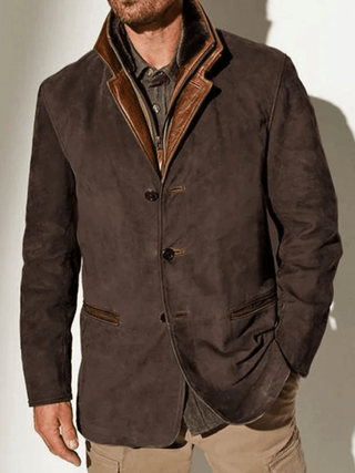 Dominic | Veste Vintage