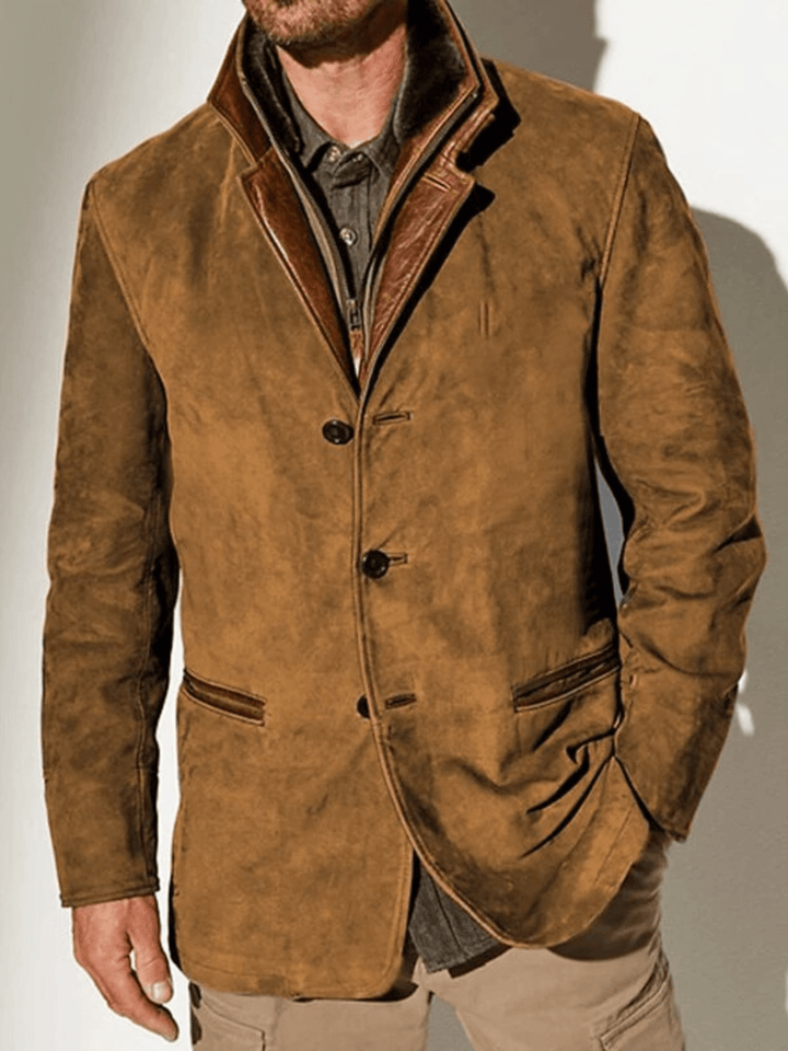 Dominic | Veste Vintage