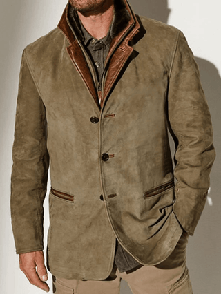 Dominic | Veste Vintage