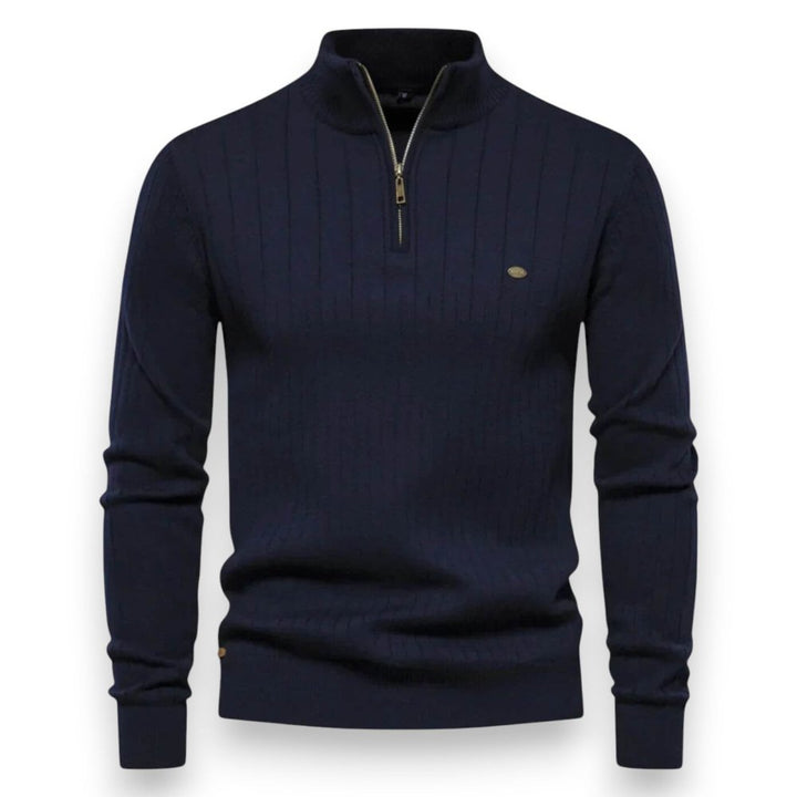 Friedbert | Pull confortable pour hommes de haute qualité