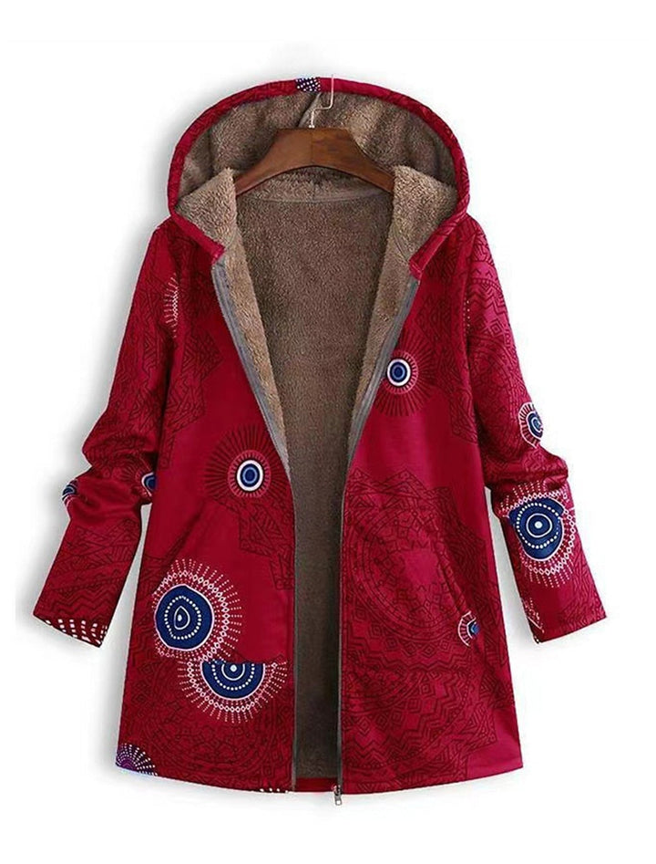 Nereliza | Hoodie Stylé