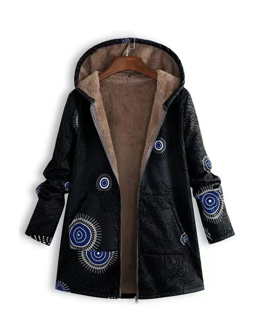 Nereliza | Hoodie Stylé