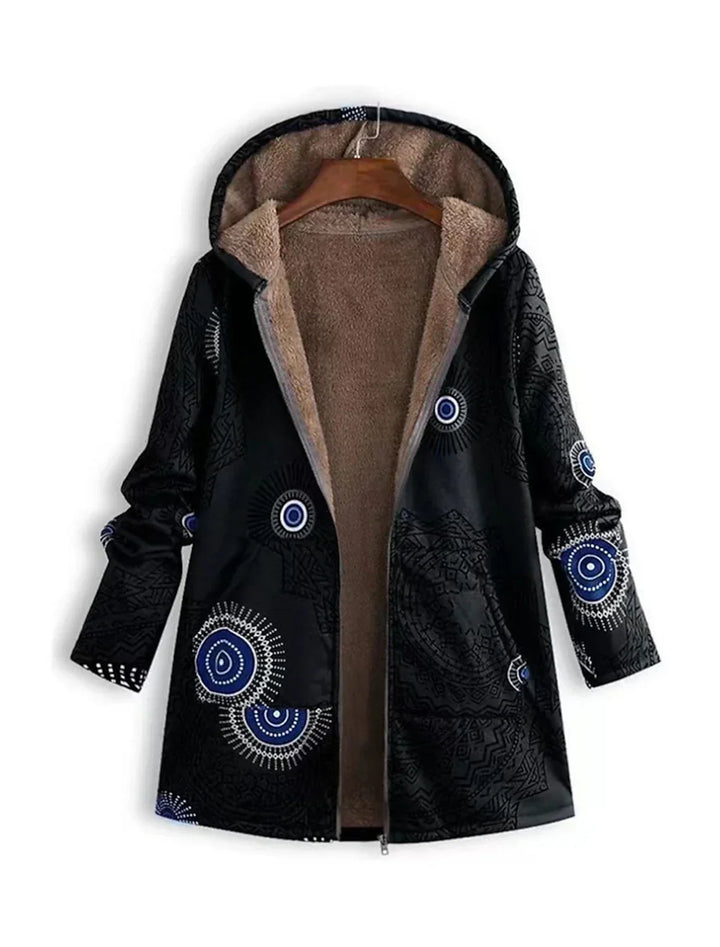 Nereliza | Hoodie Stylé