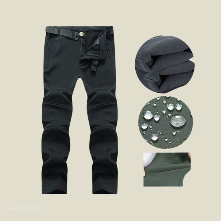 Ensemble de Tapis Militaire