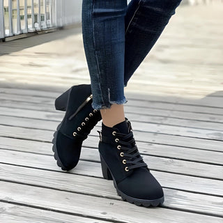 Chelsea | Bottes de confort