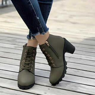 Chelsea | Bottes de confort