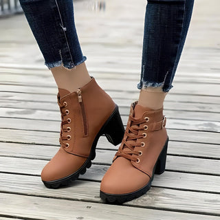 Chelsea | Bottes de confort