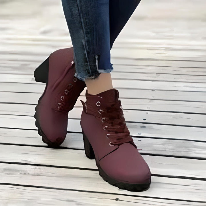 Chelsea | Bottes de confort