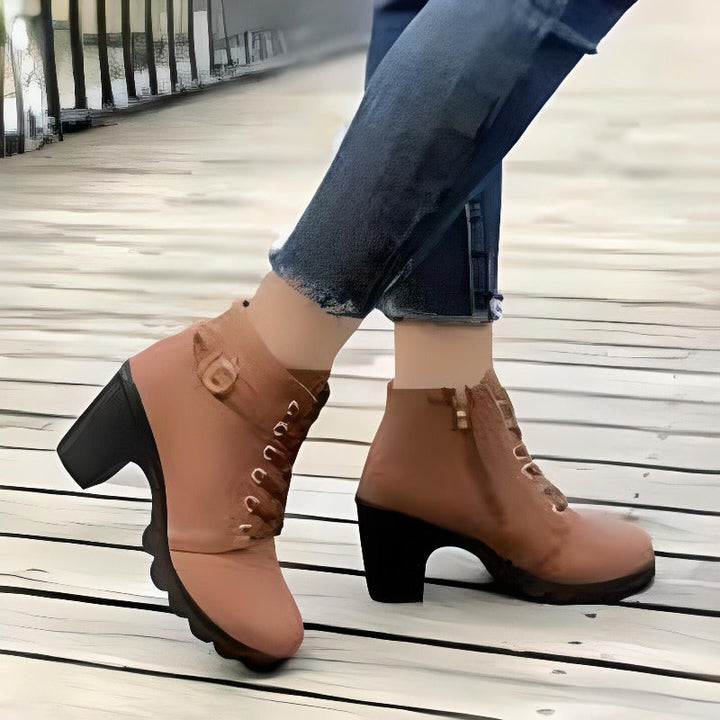 Chelsea | Bottes de confort
