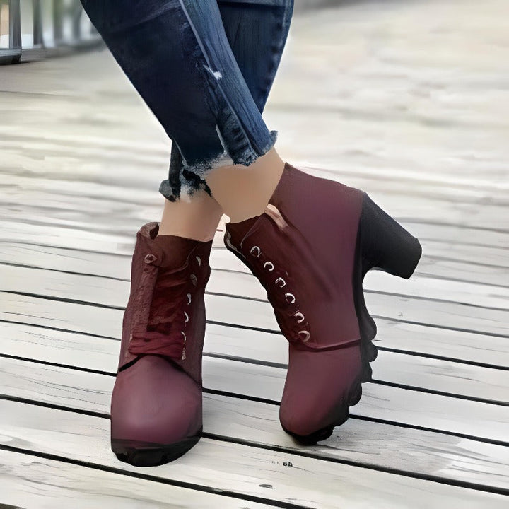Chelsea | Bottes de confort