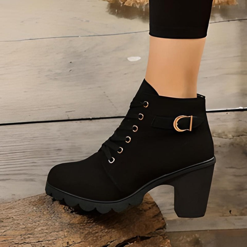 Chelsea | Bottes de confort