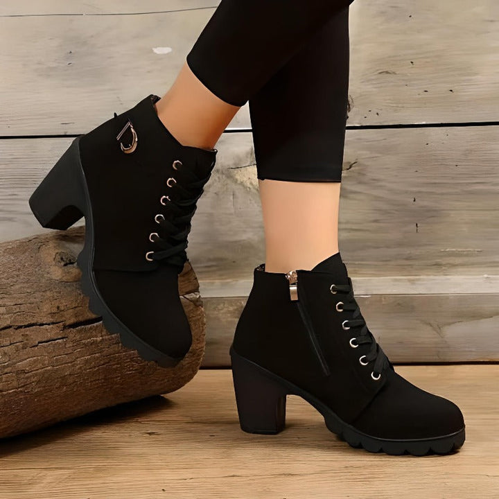 Chelsea | Bottes de confort
