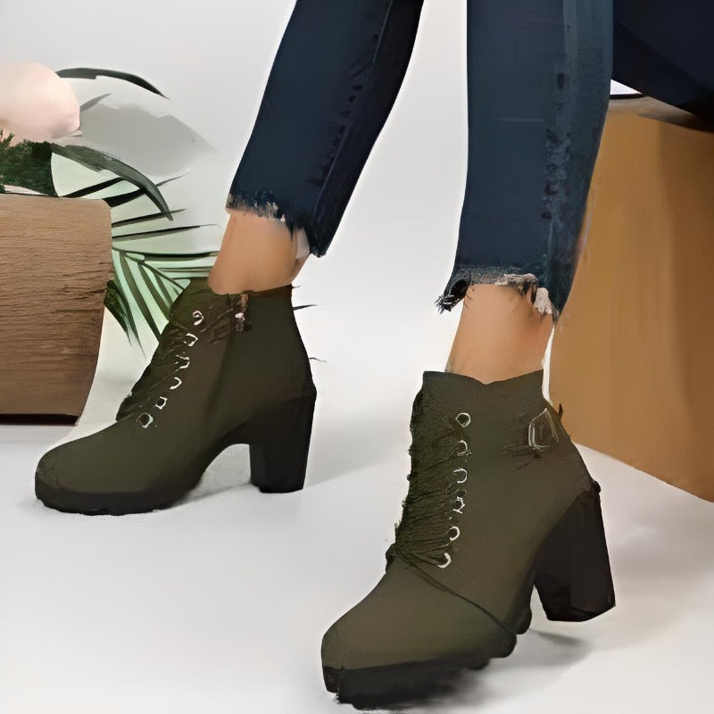 Chelsea | Bottes de confort
