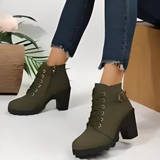 Chelsea | Bottes de confort