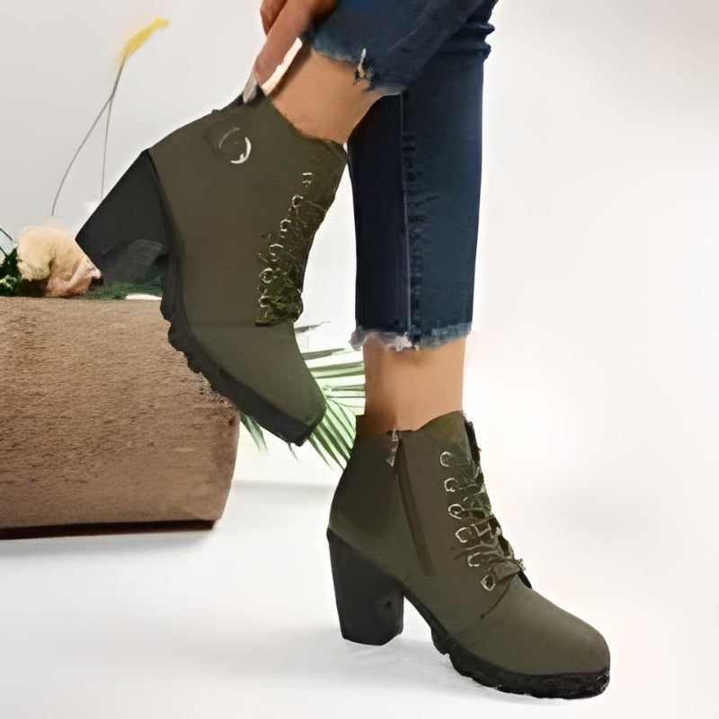 Chelsea | Bottes de confort