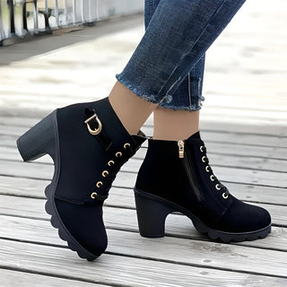 Chelsea | Bottes de confort